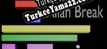 Oyun için Türkçe yama Alien Break