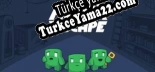 Alien Escape Türkçe seslendirme + altyazı