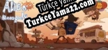 Oyun için Türkçe yama Alien Monopoly
