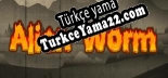 Alien worm Türkçe seslendirme + altyazı