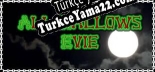 Türkçe yama için All Hallows Evie