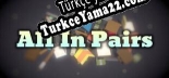 Türkçe yama için All in Pairs