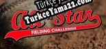 Türkçe yama All-Star Fielding Challenge VR