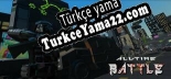 Oyun için Türkçe yama All Time Battle