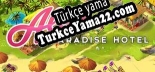 Aloha Paradise Hotel Türkçe seslendirme + altyazı