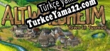 Altwaldheim Town in Turmoil Türkçe yama Yaması + Metin