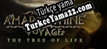 Amaranthine Voyage The Tree of Life Collectors Edition Türkçe seslendirme + altyazı