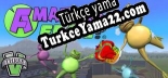 Amazing Frog 2 Türkçe yama
