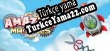 Türkçe yama için Amazing Machines