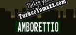 Oyun için Türkçe yama Amborettio