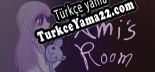 Oyun için Türkçe yama Amis Room