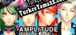 AMPLITUDE A Visual Novel Türkçe yama