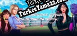 Türkçe yama için An alien girl fell on my head, and now I must save our world by demonstrating great and beautiful love