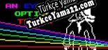 Oyun için Türkçe yama An Eye for Optical Theory 1666