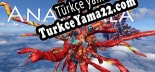 Anandala Türkçe yama Yaması + Metin
