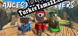 Oyun için Türkçe yama Ancestral Players
