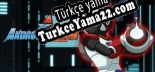 Android Hunter A Türkçe seslendirme + altyazı