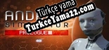 Android Simulator Prologue Türkçe seslendirme + altyazı