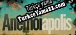 Türkçe yama için Anemoiapolis Chapter 1