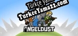 Angeldust Türkçe yama