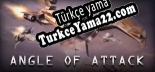 Türkçe yama için Angle of Attack
