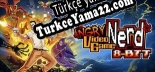 Angry Video Game Nerd 8-bit Türkçe yama