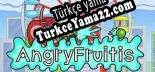 AngryFruitis Türkçe seslendirme + altyazı