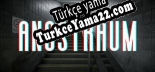 Türkçe yama için Angstraum