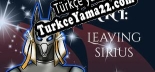 Oyun için Türkçe yama Ani Leaving Sirius