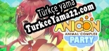 Türkçe yama için Anicon Animal Complex Party