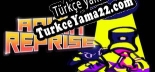 Oyun için Türkçe yama Anima Reprise