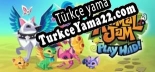 Animal Jam Türkçe yama Yaması + Metin
