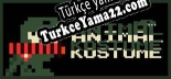 Türkçe yama için Animal Kostume