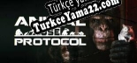 ANIMAL USE PROTOCOL Türkçe yama Yaması + Metin