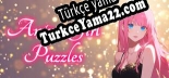 Anime Girl Puzzles Türkçe seslendirme + altyazı