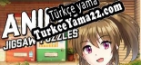 Türkçe yama için Anime Jigsaw Puzzles
