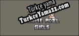Anime Pixel Girls Türkçe yama Yaması + Metin