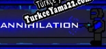 Annihilation Türkçe yama Yaması + Metin