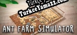 Ant Farm Simulator Türkçe yama