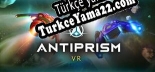 Türkçe yama Antiprism