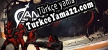 Oyun için Türkçe yama Antisuns