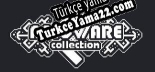Türkçe yama için AploVVare Collection