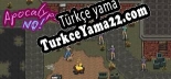 Türkçe yama için Apocalypse  No