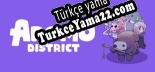 Oyun için Türkçe yama Apomo District