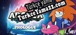 Apopia Prologue Türkçe yama Yaması + Metin