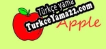 Apple Türkçe yama