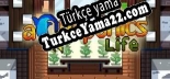 Oyun için Türkçe yama Aquaponics Life