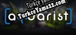 Türkçe yama için Aquarist My First Job