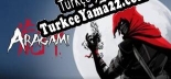 Oyun için Türkçe yama Aragami