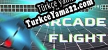 Oyun için Türkçe yama Arcade Flight